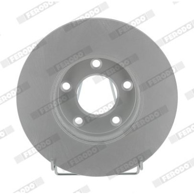 Ferodo | Bremsscheibe | DDF1311C