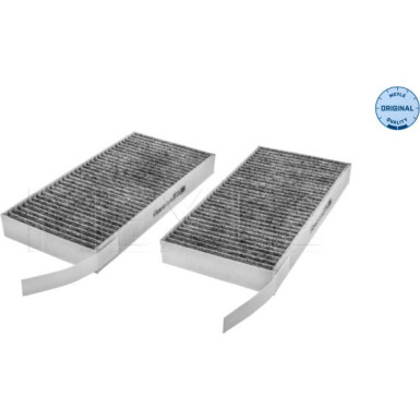 16-12 320 0020/S Filter, Innenraumluft MEYLE-ORIGINAL: True to OE. 16-12 320 0020/S Filter, Innenraumluft MEYLE-ORIGINAL: True to OE.