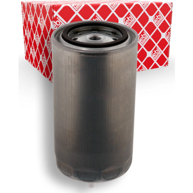 FEBI BILSTEIN 33774 Kraftstofffilter FEBI BILSTEIN 33774 Kraftstofffilter