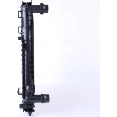 60499 Kühler, Motorkühlung ** FIRST FIT **