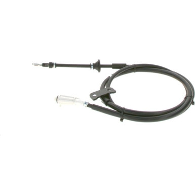 2 x BOSCH Seilzug, Feststellbremse 1 987 477 248 2 x BOSCH Seilzug, Feststellbremse 1 987 477 248