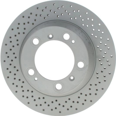 0 986 478 592 Bremsscheibe