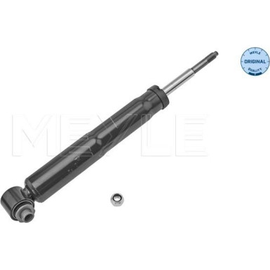 326 725 0036 Stoßdämpfer MEYLE-ORIGINAL: True to OE. 326 725 0036 Stoßdämpfer MEYLE-ORIGINAL: True to OE.