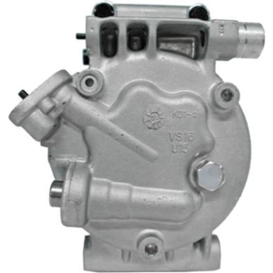 Mahle | Kompressor, Klimaanlage | ACP 1250 000P