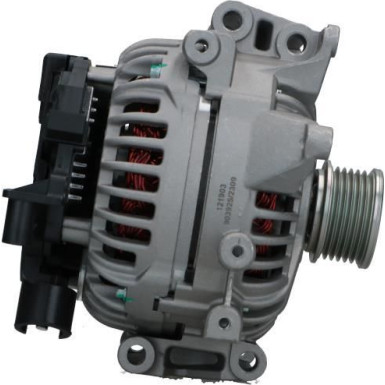 PSH | Generator | 555.558.200.011