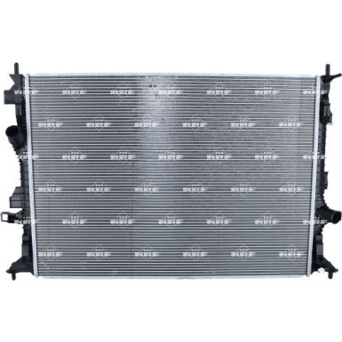 NRF | Kühler, Motorkühlung | 550264