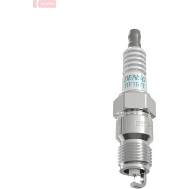 Denso 4 x DENSO Zündkerze Iridium TT ITF16TT