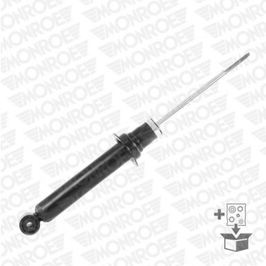 Monroe | Stoßdämpfer | 376019SP