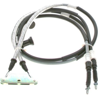 1 987 477 763 Seilzug, Feststellbremse 1 987 477 763 Seilzug, Feststellbremse