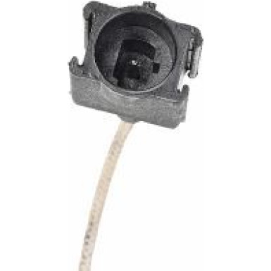 Delphi Bremsbelagsatz, Scheibenbremse LP2276