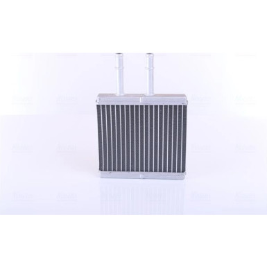 76504 Wärmetauscher, Innenraumheizung