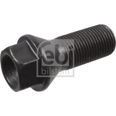 febi bilstein | 20 x FEBI Radschraube | 46665 febi bilstein | 20 x FEBI Radschraube | 46665