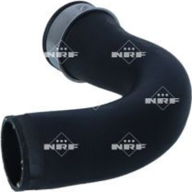 166121 Ladeluftschlauch