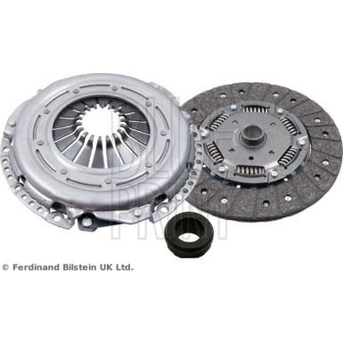 Blue Print Kupplungssatz SMARTFIT Solution Kit ADBP300109