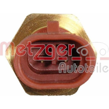 Metzger | Sensor, Geschwindigkeit | 0909101