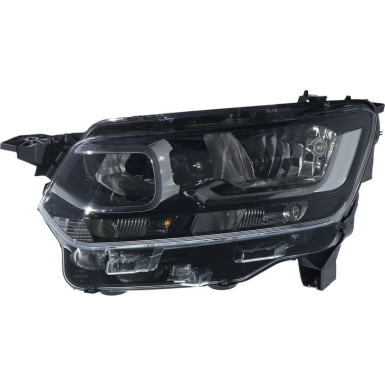 Valeo | Hauptscheinwerfer | 450622