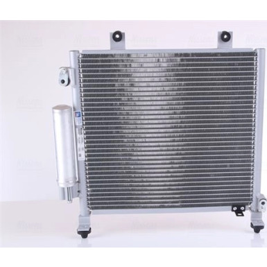 940302 Kondensator, Klimaanlage