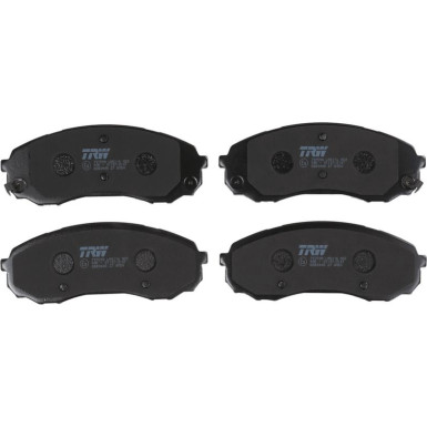 GDB3448 Bremsbelagsatz, Scheibenbremse COTEC