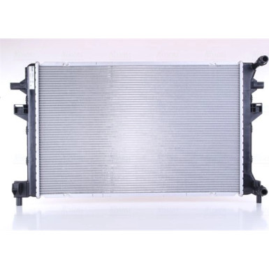 65306 Niedertemperaturkühler, Ladeluftkühler