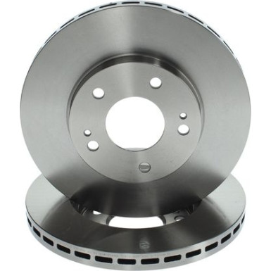 BOSCH | Bremsscheibe | 0 986 479 035
