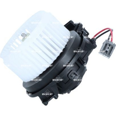 34630 Innenraumgebläse