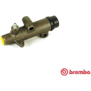 Brembo | Nehmerzylinder, Kupplung | E 41 001