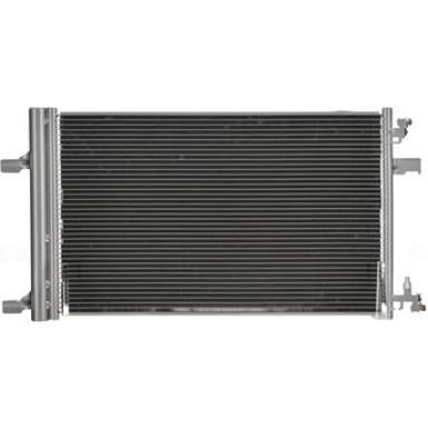 Nissens | Kondensator, Klimaanlage | 940135