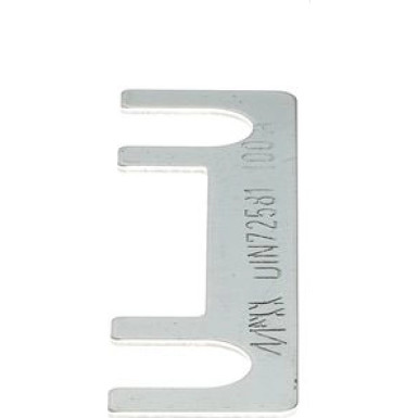 1 191 017 006 Sicherung