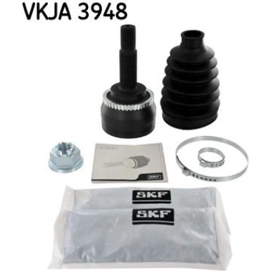 VKJA 3948 Gelenksatz, Antriebswelle