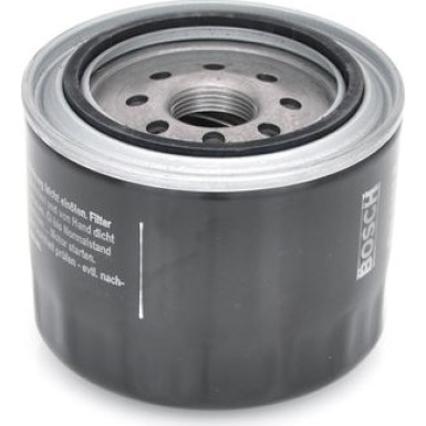 BOSCH 0 986 452 030 Ölfilter