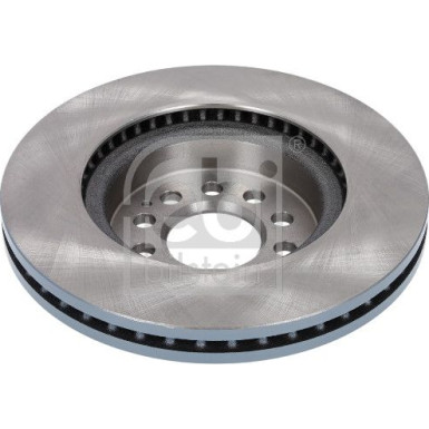 febi bilstein | Bremsscheibe | 192744