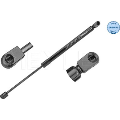 33-40 910 0010 Gasfeder, Koffer-/Laderaum MEYLE-ORIGINAL: True to OE. 33-40 910 0010 Gasfeder, Koffer-/Laderaum MEYLE-ORIGINAL: True to OE.