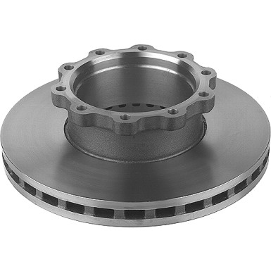 FEBI BILSTEIN 11190 Bremsscheibe