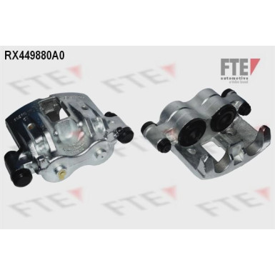 FTE | Bremssattel | 9291137