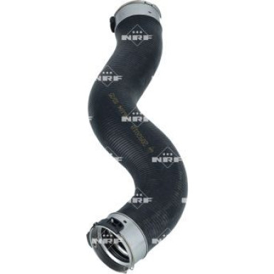 166104 Ladeluftschlauch 166104 Ladeluftschlauch