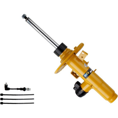 23-305106 Stoßdämpfer BILSTEIN - B6 Hochleistungsdämpfer (DampTronic®) 23-305106 Stoßdämpfer BILSTEIN - B6 Hochleistungsdämpfer (DampTronic®)