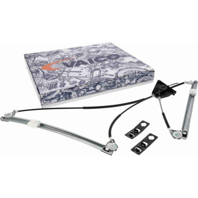 V10-6387 Fensterheber Original VAICO Qualität