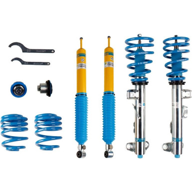 Bilstein | Fahrwerkssatz, Federn/Dämpfer | 48-115766