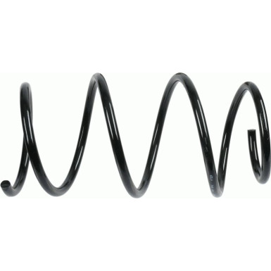 998 054 Fahrwerksfeder