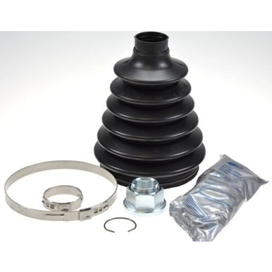 20229 Faltenbalgsatz, Antriebswelle