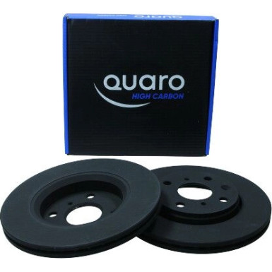 Bremsscheibe QUARO HIGH CARBON QD6420HC