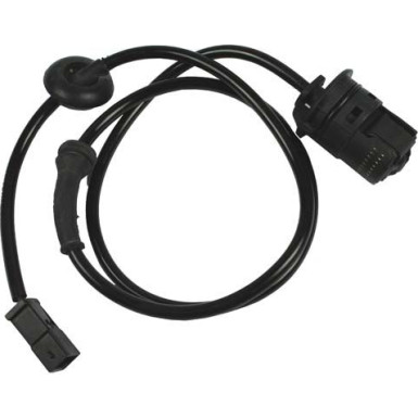 Metzger Sensor, Raddrehzahl 0900251