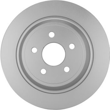 Hella Pagid | Bremsscheibe | 8DD 355 126-551 Hella Pagid | Bremsscheibe | 8DD 355 126-551