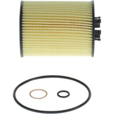 BOSCH F 026 407 010 Ölfilter