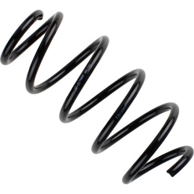 37-317065 Fahrwerksfeder BILSTEIN - B3 Serienersatz (Federn)