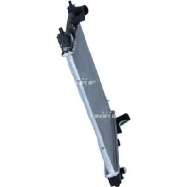 53211 Kühler, Motorkühlung EASY FIT