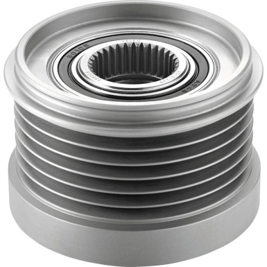 588023 Generatorfreilauf VALEO NEW SPARE PART