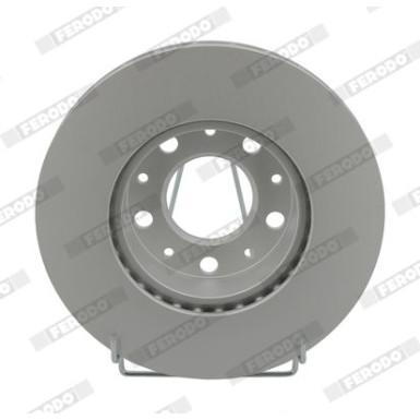 Ferodo | Bremsscheibe | DDF1170C
