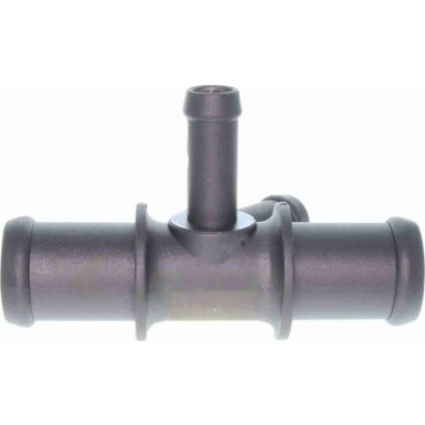 V10-3529 Kühlmittelflansch Original VAICO Qualität