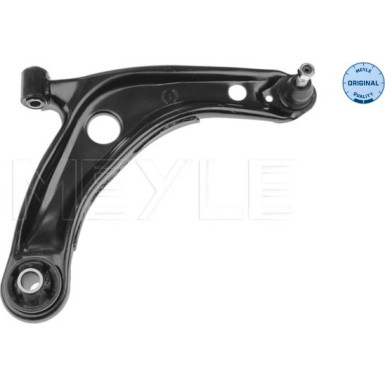 Meyle Lenker, Radaufhängung MEYLE-ORIGINAL: True to OE 30-16 050 0022